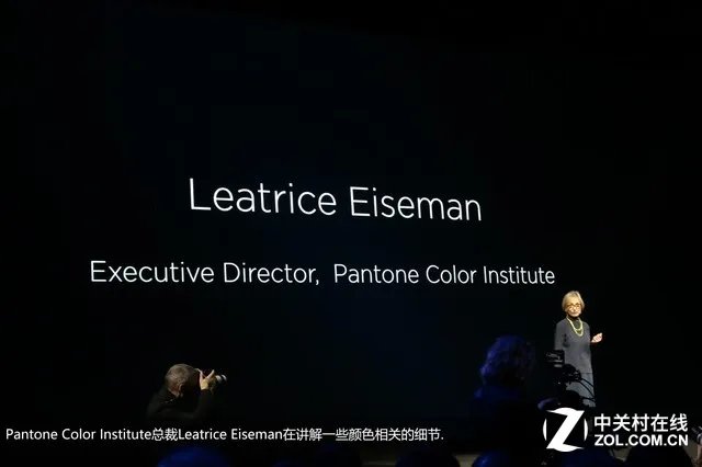 华为P10发布会回顾 顶级配置下的旗舰机