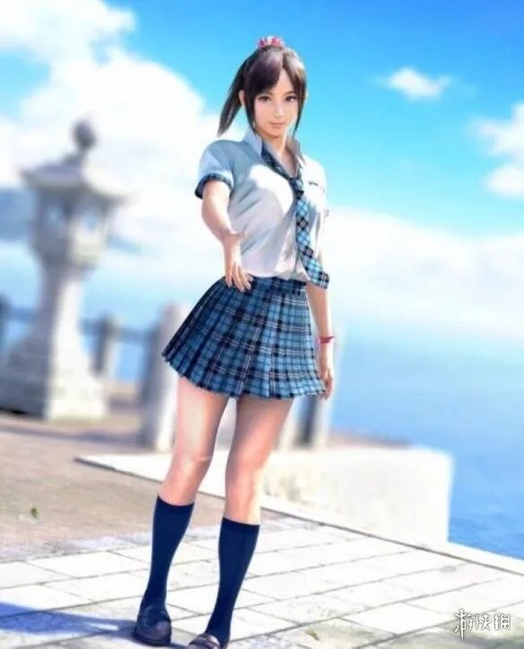 《夏日课程》全流程介绍 夏日课堂剧情解析