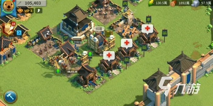 手机rts游戏排行榜前十名有哪些2021 热门rts游戏推荐