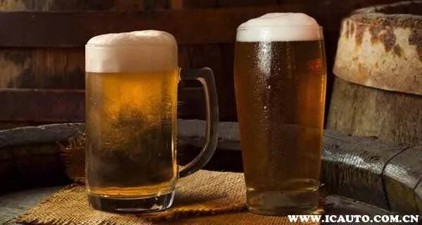 格瓦斯有酒精含量吗？酒后驾车的处罚标准是什么