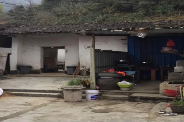 夜不闭户 是什么意思