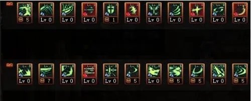 《dnf》剑魂110技能加点推荐