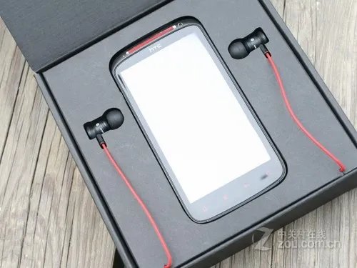安卓音乐旗舰 HTC Sensation XE跌破3K