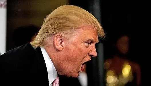 特朗普反击奥巴马夫人是否会对他自己政绩有所影响？