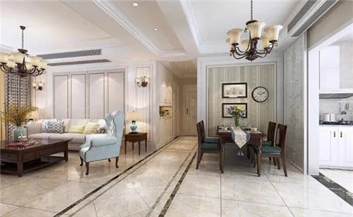 八种装修风格都有哪些