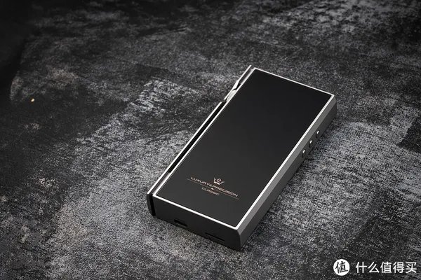 首台便携分立R2R播放器+参考级声音表现=乐彼P6（长文评测）