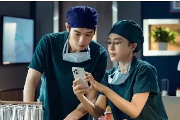 关于唐医生的一切剧情介绍