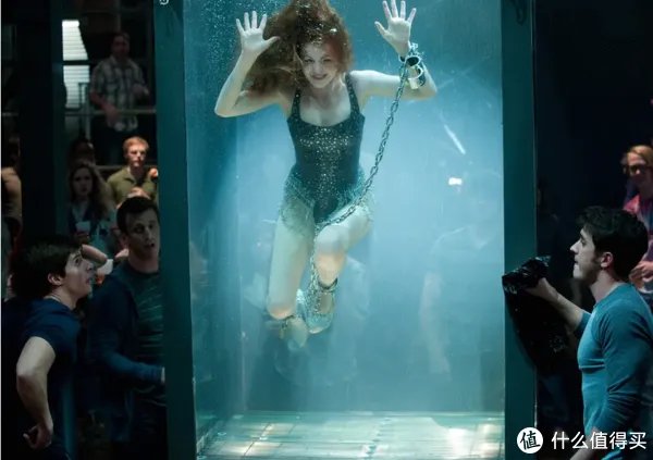 移动画面 篇十九：见证奇迹的时刻到了，6部关于魔术师的电影推荐