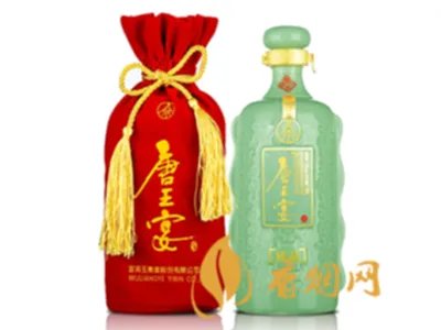 帝王宴白酒价格：解析高端酒水的秘密
