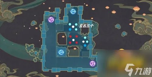 原神稻妻机关棋谭怎么玩 稻妻机关棋谭攻略大全