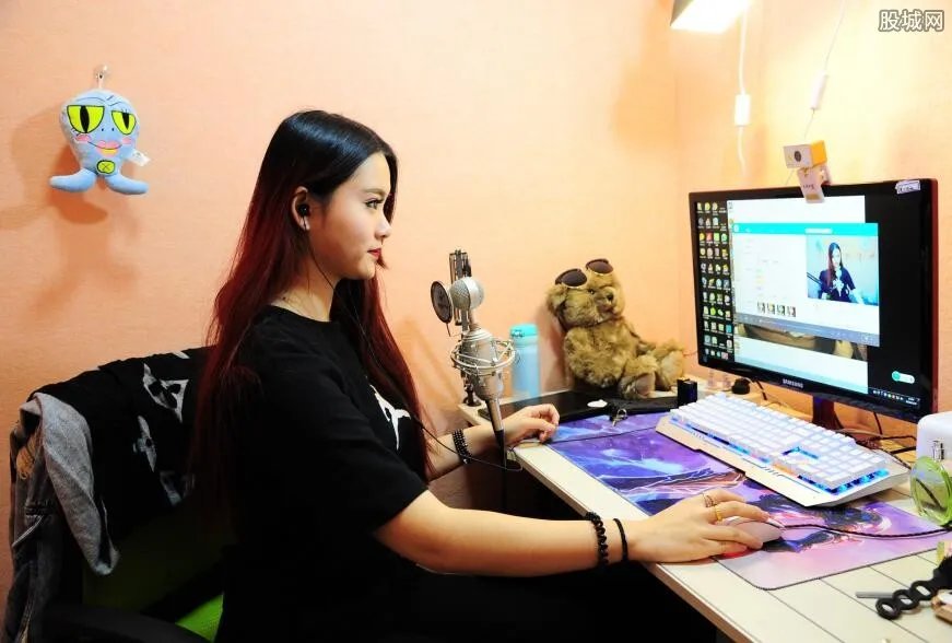 直播行业危机渐显 市场逐渐走向冷静