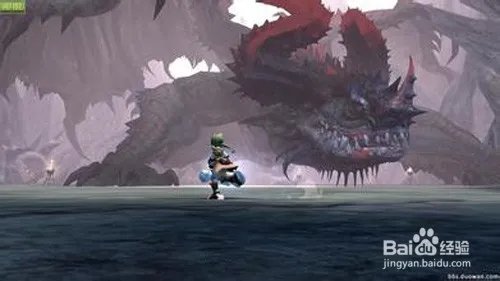 龙之谷升级攻略