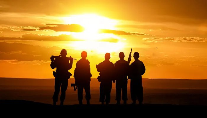 士官长是什么级别 士官长是什么级别待遇