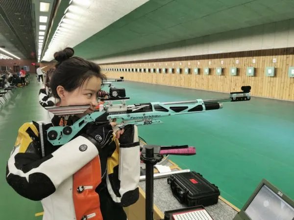 杨倩说别把炒CP当真，你认可她的观点吗？