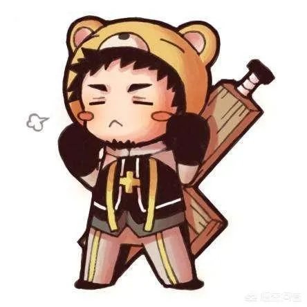 DNF三月全民等级预约，有哪些好的职业推荐？