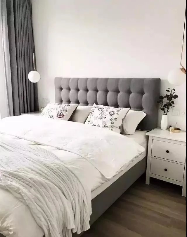 22个最美的卧室设计，总有一款适合你