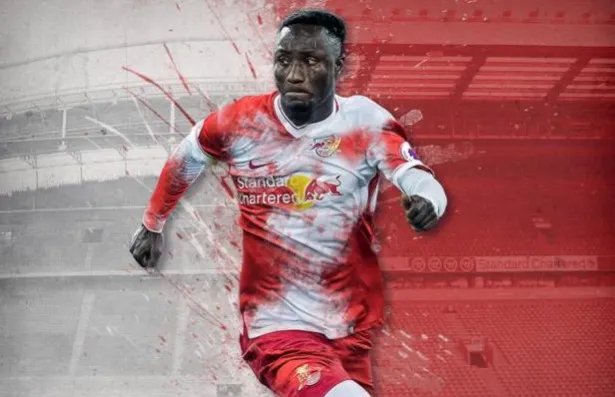 凯塔加盟利物浦转会费是多少？