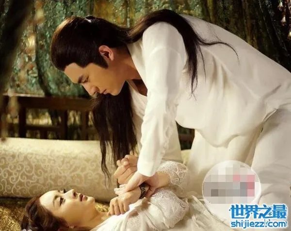 诸葛玥楚乔怀孕那段真相,第一次竟然是和燕洵