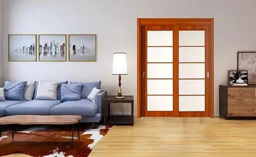 推拉门尺寸一般是多少