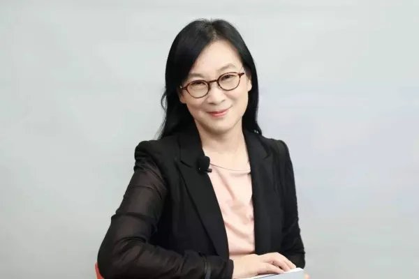 华为声明:与陈春花教授无任何关系,陈春花到底是谁?