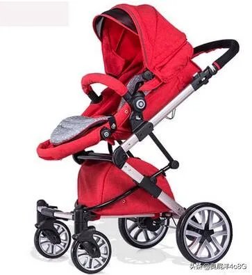 capella婴儿车