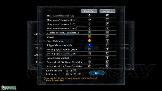 《我是刹那》图文攻略 全收集图文流程攻略