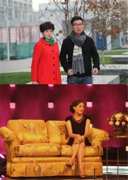 43岁牛莉逆生长秘诀在于喝汤 名牌傍身致奢华生活被起底