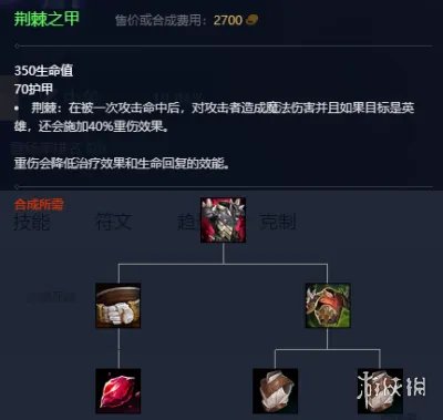 《英雄联盟》2023最新英雄出装推荐