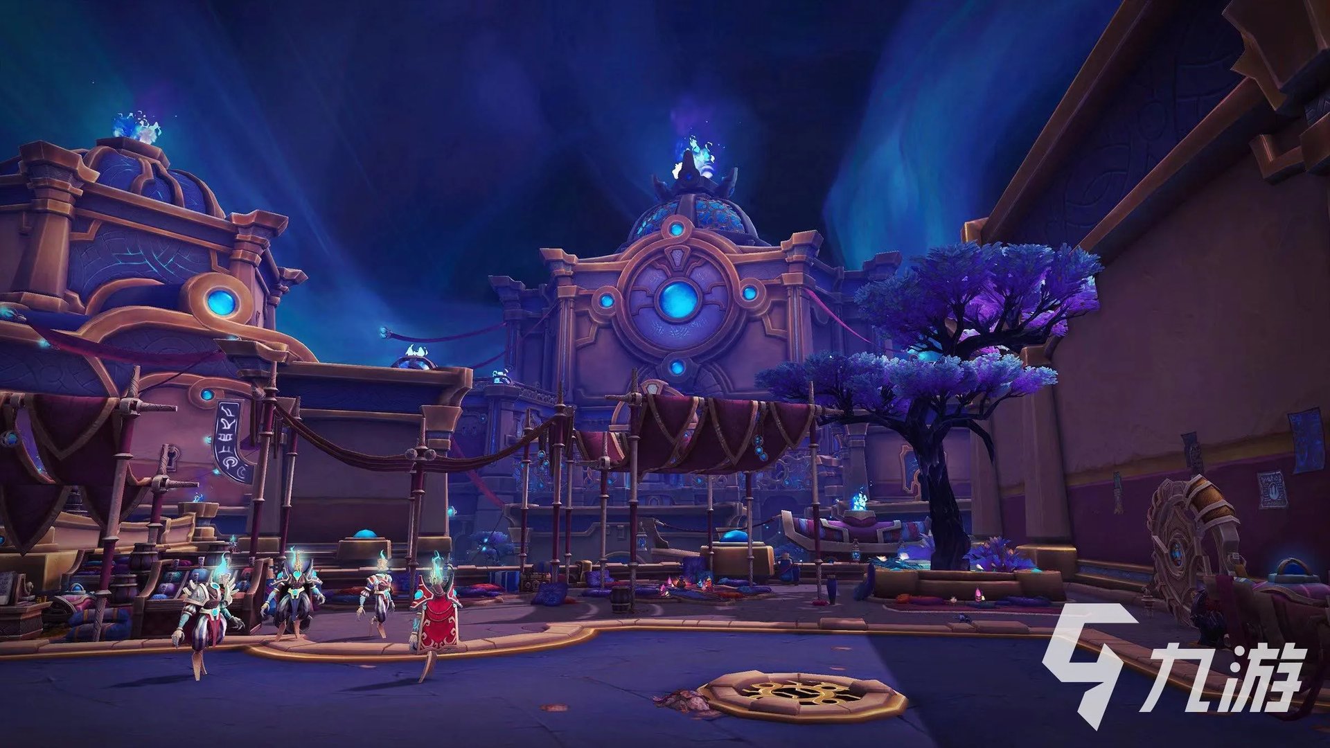 魔兽世界账号交易平台哪个好 安全的魔兽世界账号买卖平台推荐