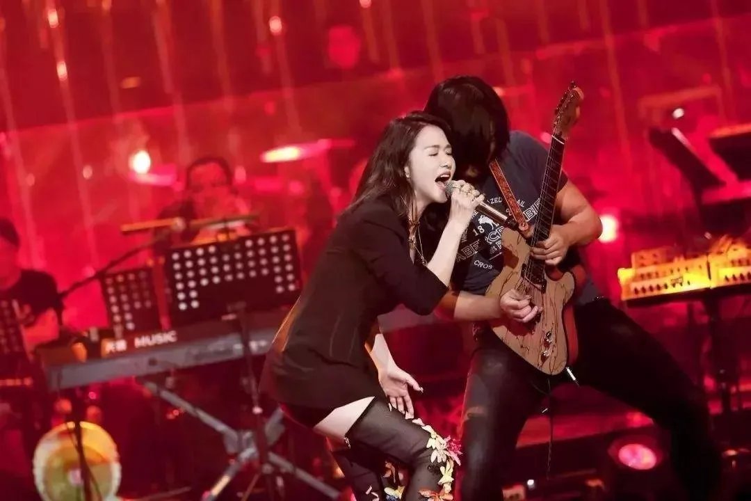 第32届金曲奖入围名单公布，你如何看待这次的入围名单呢？