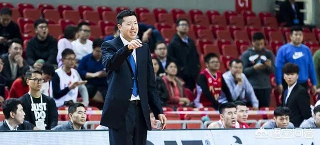 王治郅谈主帅“首秀”:败军之将不足言勇。你如何看待这番自我评价?