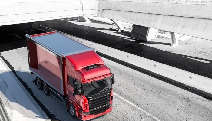 全国物流停运时间表2022