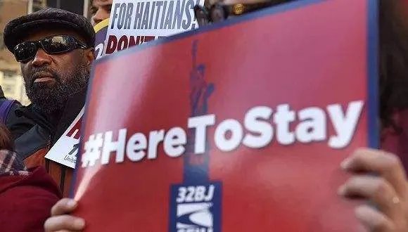 美国退出移民协议是真的吗?