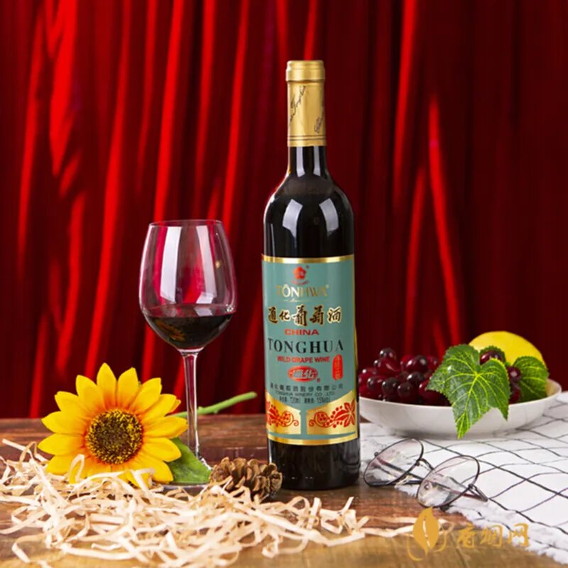 美国红提子葡萄洒多少钱