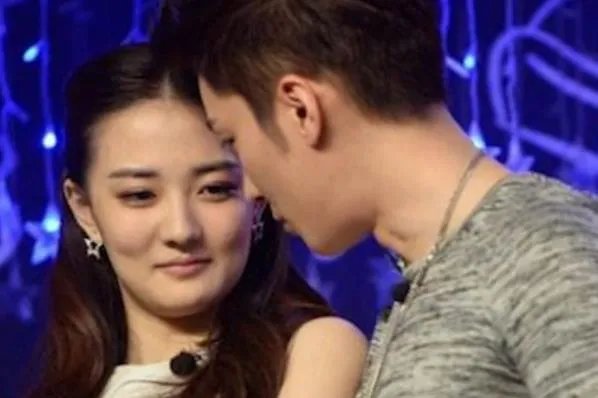 徐璐和乔任粱怎么回事,徐璐和乔任梁真的在一起过吗