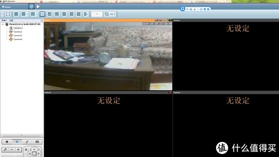 零基础学NAS 篇三:让QNAP化身视频监控NAS