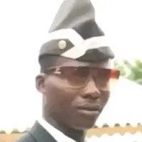 《抖音》黑人抬棺头像 黑人抬棺专业团队七人开黑头像分享