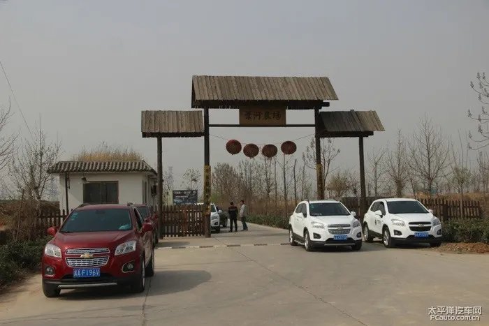 石家庄优秀车友会推荐:河北创酷车友会