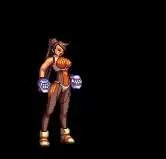 DNF狂龙之怒拳套幻化与属性详解  获取方法和外观解析