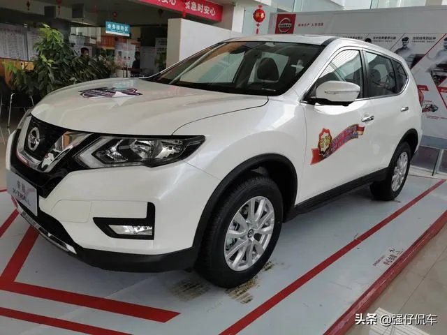 日产奇骏今年值得入手吗？