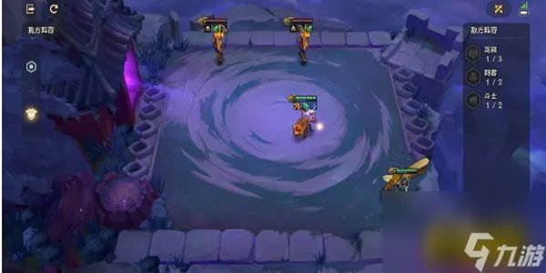 腐朽之盾全关卡通关攻略 金铲铲之战腐朽之盾全关卡怎么过