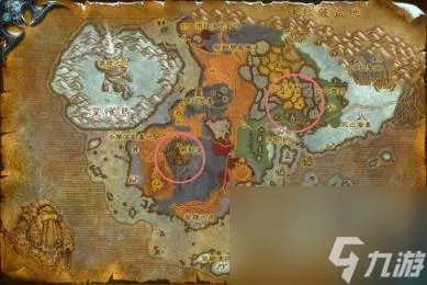 剥皮1 600,魔兽世界剥皮专业1-600攻略