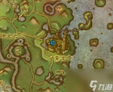 魔兽世界至尊天神军需官职责全解析 你的资源宝库与道具中心