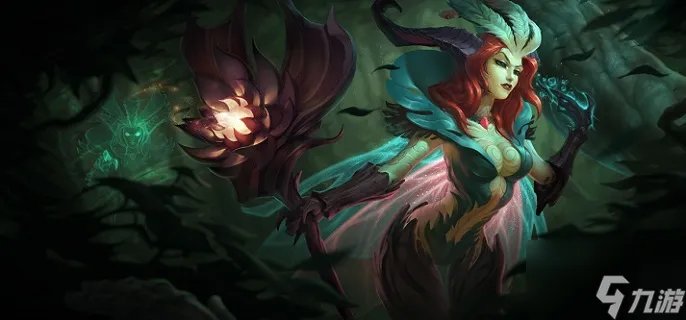 《lol》妖姬连招是什么 2023妖姬连招技巧