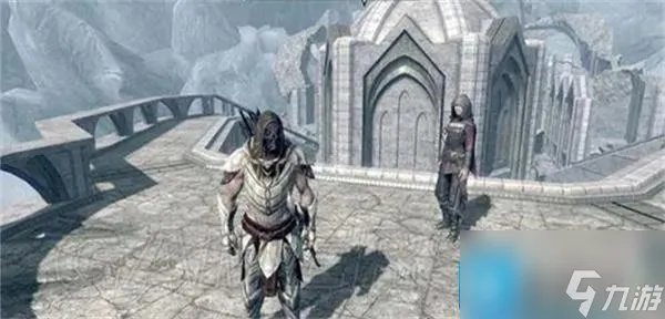 上古卷轴5黎明守卫怎么完成 黎明守卫完整任务流程