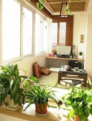 60款榻榻米设计，总有一款适合你！