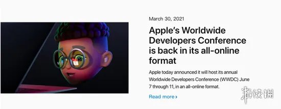 苹果2021年发布会时间 苹果2021年发布会什么时候