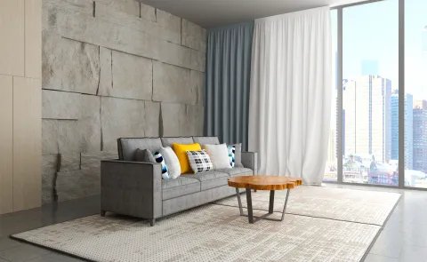 集体房是什么意思