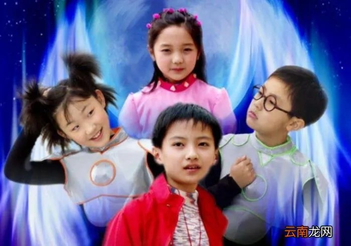 快乐星球首播14年后 快乐星球丁凯乐