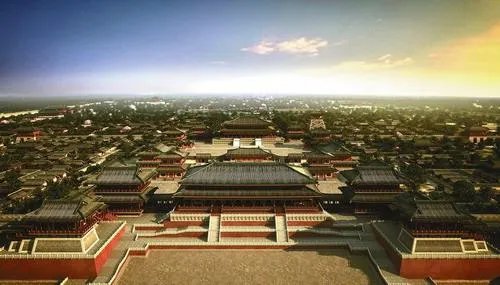 长安是现在的哪个城市